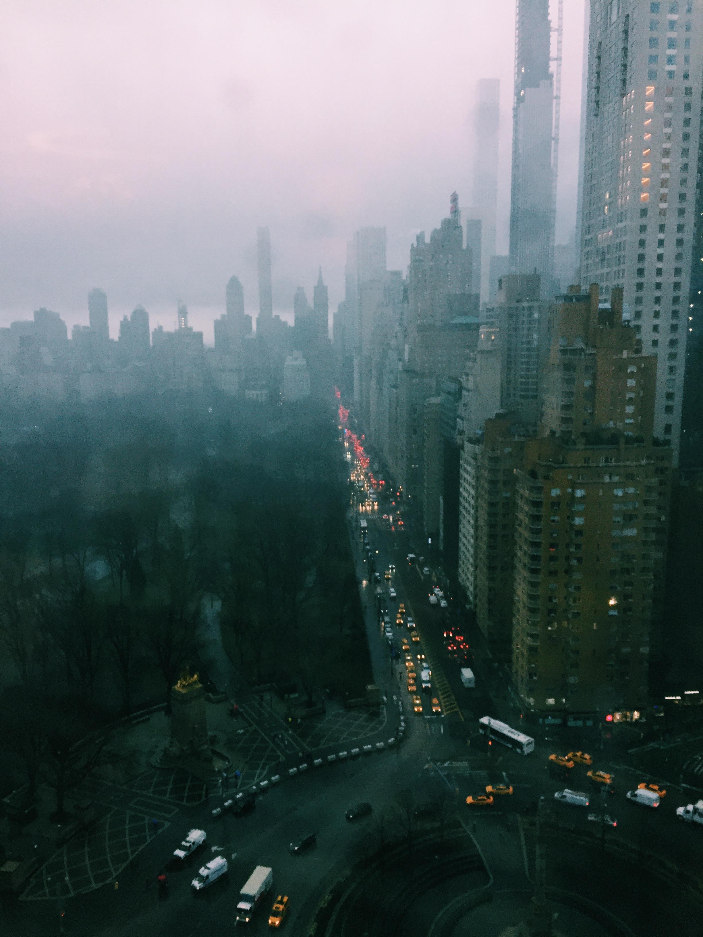 Le Rouge Originel — avenue